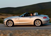 BMW Z4 Roadster